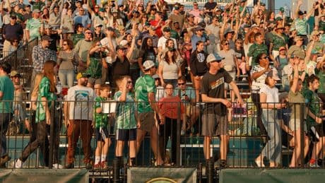 This Vermont Soccer Team Plays for the Planet