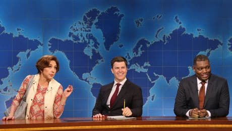 Heidi Gardner’s ‘SNL’ contract was not renewed for Season 51 in shock move: source