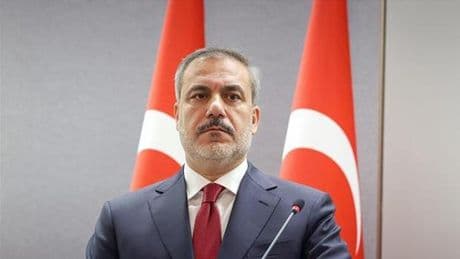 Dışişleri Bakanı Hakan Fidan Ukrayna'ya gidiyor: Zelenski de dahil üst düzey isimlerle görüşecek