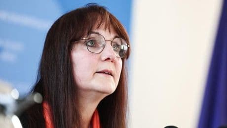 Potsdam: Brandenburgs Innenministerin Lange tritt zurück