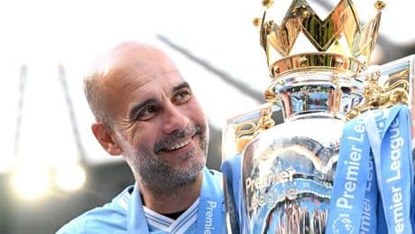 Man City reject Premier League request and stunned by suggestion amid 115 charges