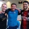 Un groupe «formidable», un ancien joueur pro… La belle histoire de ce club de futsal, près de Rennes