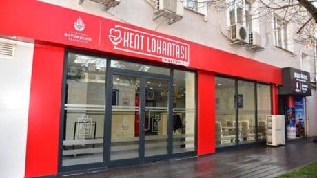 İBB Kent Lokantası'nda 21 Nisan menüsü açıklandı: Lezzet ve doyuruculuk sadece 40 TL