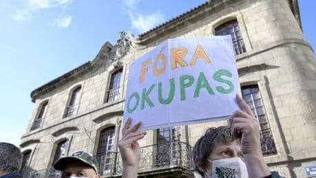 Un experto inmobiliario da las claves para frenar a los okupas en verano: «Hay una solución rápida y legal»