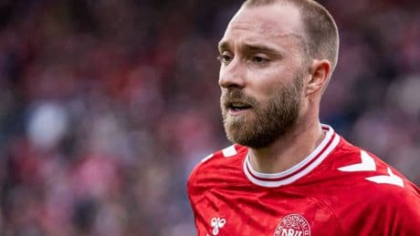 Bundesliga: VfL Wolfsburg vor Verpflichtung von Christian Eriksen