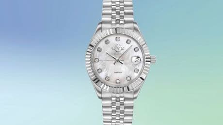 Debenhams shoppers praise 'beautiful' Swiss watch that's now £2.5k cheaper in 92% off sale