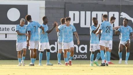 ¿Dónde ver el Levante-Castellón de pretemporada?