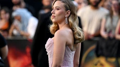 Stars attend Jurassic World Rebirth premiere in Leicester Square