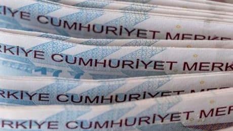 Bankacılık sektörünün mevduatı yükseldi