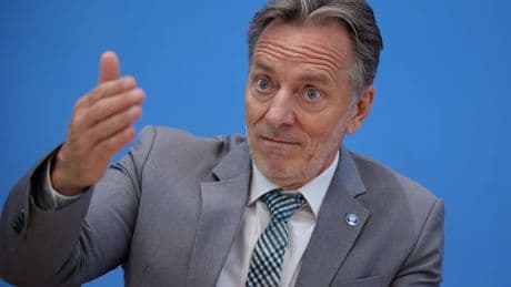 "Wegwerf-Agent": BKA und Geheimdienste warnen vor russischer Rekrutierung