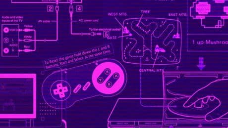 De la Magnavox Odyssey à la Nintendo Switch 2 : où sont passés les manuels de jeux vidéo et de consoles ?