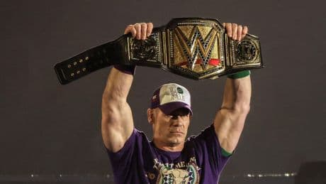 WWE Night Of Champions Full Card - What Time Does It Start?