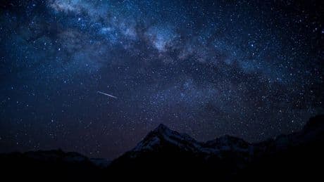Notte di San Lorenzo, quando e come osservare al meglio lo spettacolo delle "stelle cadenti"