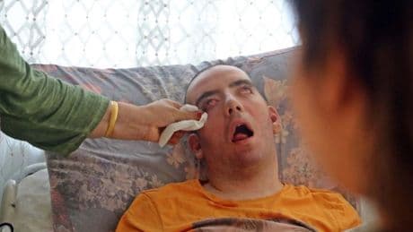 13 yıl gözlerini hiç kapatamadı; sessiz bekleyiş son buldu!