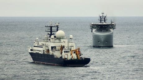 Reform accused of 'amateur and irresponsible' approach to nation's defence