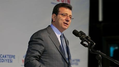 İmamoğlu 'Vakti geldi' dedi, siyasi parti liderlerine dikkat çeken bir çağrı yaptı