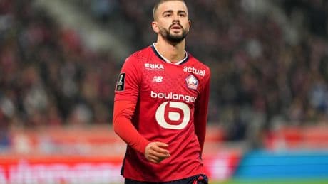 Mercato : Zhegrova vers l’OM, un prêt avec option d’achat à l’étude