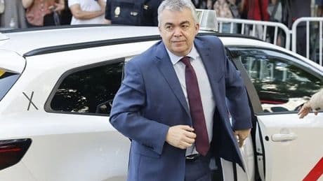 Cerdán sugiere que Koldo trabaja para la UCO para tratar de conseguir la nulidad de los audios