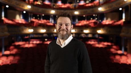 Scottish theatre to turn best-selling book One Day into major new musical