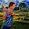 Golf. Les Directs de la semaine : The Open Championship (6 Français) et le German (11 Français)