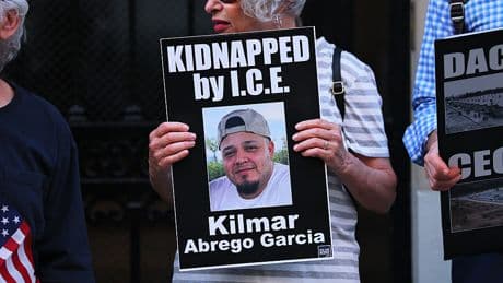 The People Judges Say Trump Has Wrongly Deported So Far