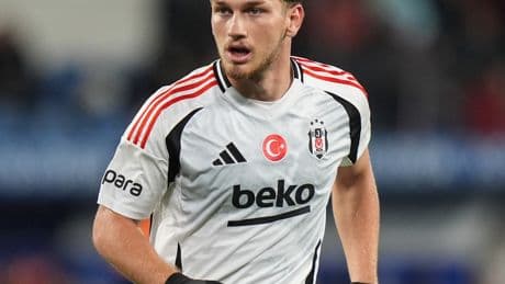 Semih Kılıçsoy, İtalya yolcusu!