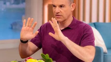 Martin Lewis shares 'key message' after major Winter Fuel Payment U-turn update