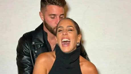 La jueza sobreseerá los presuntos malos tratos de Anabel Pantoja y su novio a su hija Alma, pero llevará a cabo un seguimiento