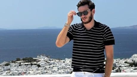 Kvaratskhelia derubato a Cannes durante le vacanze: ricco bottino per i ladri