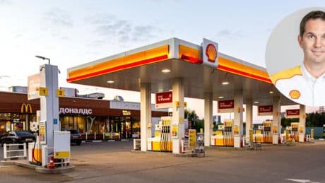 Florian Glattes, responsable en Shell: “Faltan puntos de carga para el coche eléctrico, pero nosotros tenemos muchos a punto que no pueden entrar en funcionamiento por la burocracia”