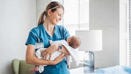 Nurses shares 'worst' baby names they've every heard during careers