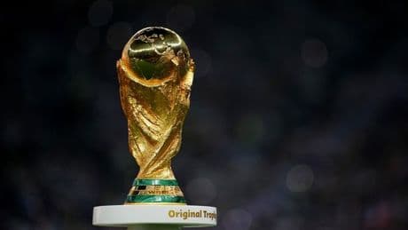 FIFA chief urges FA to launch bid for England to host 2038 World Cup - 'It's time'