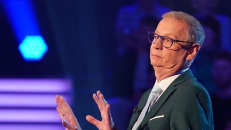RTL vergibt Sendeplatz von Günther Jauch: Mehrere Wochen kein „Wer wird Millionär?“