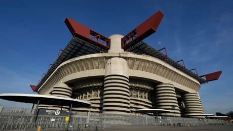 Hätten Sie es gewusst? - Wieso Inter und AC Mailand im gleichen Stadion spielen
