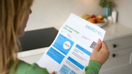 Household energy bills to fall by £129 as Ofgem unveils price cap change