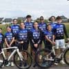 La section Jeunes de l’Ernéenne triathlon performe au niveau Grand Ouest