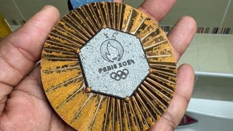 Médailles olympiques trop fragiles, pièces de centimes non conformes... La Monnaie de Paris corrige ses méthodes de production après de nombreux couacs