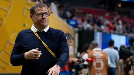 Geht es jetzt ganz schnell bei Bayern? - Alles läuft auf diesen Musiala-Ersatz hinaus!