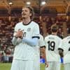 Woltemade trifft weiter: Deutsche U 21 steht nach 3:0 gegen Frankreich im Finale