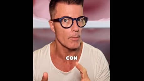 Manuel Viso, médico: "Si lleva bífidus no puede llamarse yogur, es leche fermentada; pretenden vender lo que no es"
