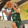 Basket. De joueur à kiné, Geoffray Gréau a gardé à Angers le fil du haut niveau