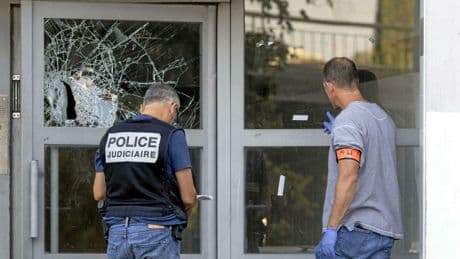 Réforme de la police : « C’est une mort lente, une asphyxie de la PJ »