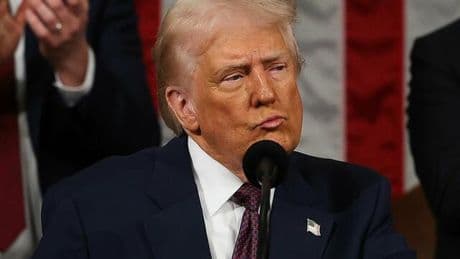 Trumps Handelskonflikt: 50 Prozent Strafzoll? Das ist keine Taktik mehr