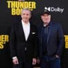 ‘Thunderbolts’ and ‘Sinners’ top box office charts once more