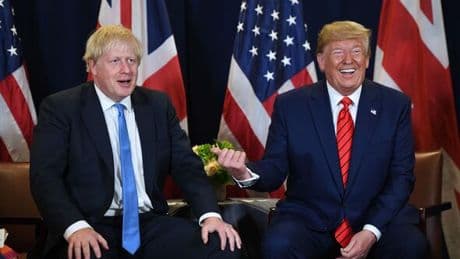 Keir Starmer knows that these two major reasons led to US trade deal success