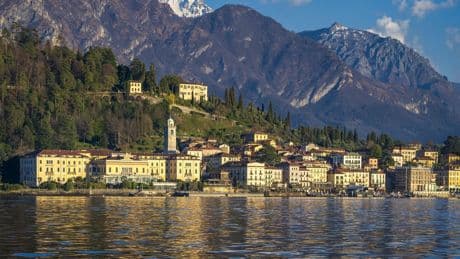 ’Zoektocht naar vermiste Nederlander (31) in Como na zes dagen gestaakt’