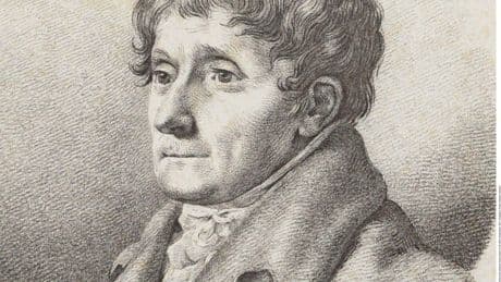 Vor 200 Jahren starb Antonio Salieri