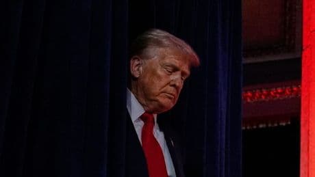 Trumps Name steht in Epstein-Akten – Justizministerin informierte ihn schon im Frühjahr