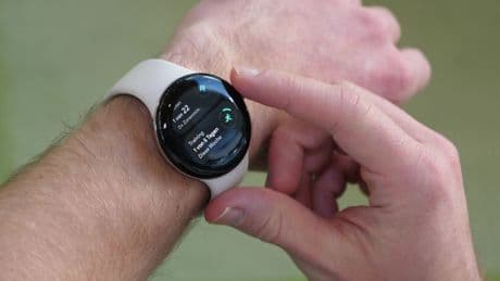 Neues Feature für Google Wear OS: Android-Smartwatches warnen bald auch vor Erdbeben