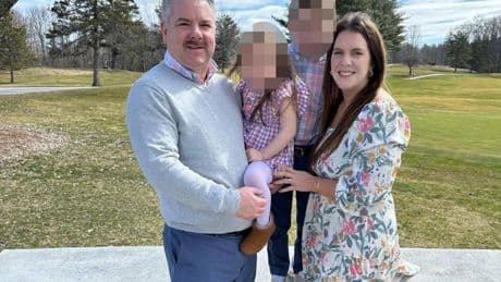 Woman killed her terminally ill husband along with two of their three children before turning the gun on herself, police say